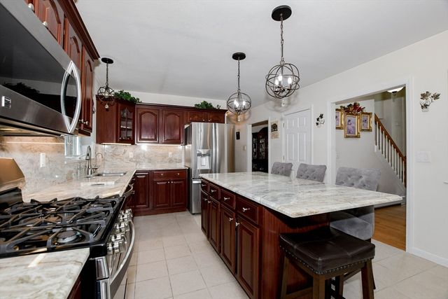 57 Harvest Circle, Wareham, MA 02576