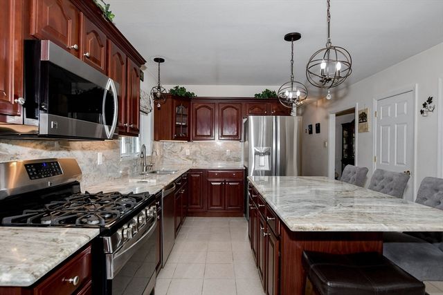 57 Harvest Circle, Wareham, MA 02576