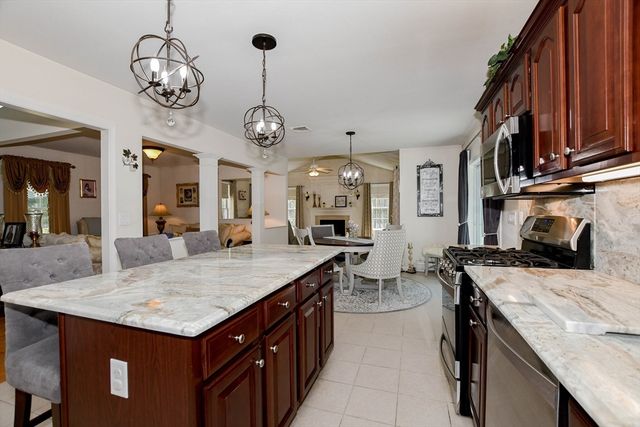 57 Harvest Circle, Wareham, MA 02576