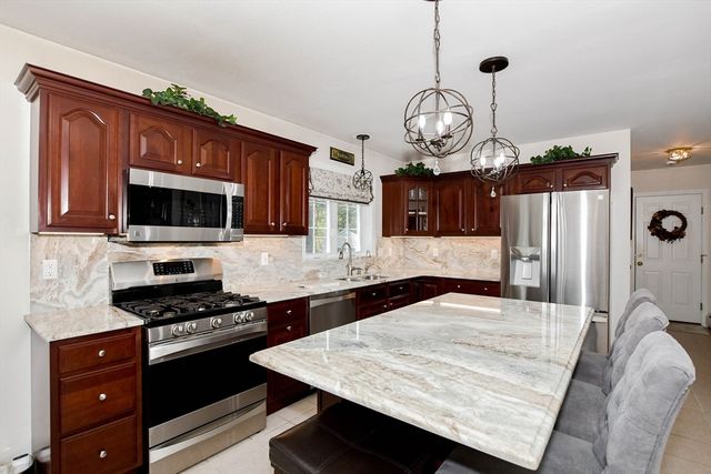 57 Harvest Circle, Wareham, MA 02576