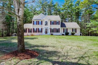 57 Harvest Circle, Wareham, MA 02576