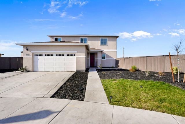 7041 Overlook Way, Stockton, CA 95219