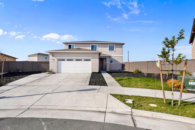 7041 Overlook Way, Stockton, CA 95219