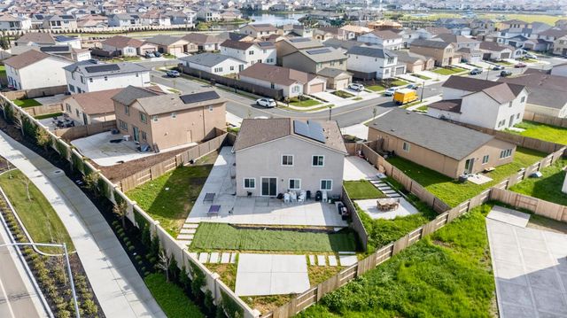 7041 Overlook Way, Stockton, CA 95219