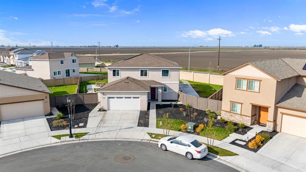 7041 Overlook Way, Stockton, CA 95219