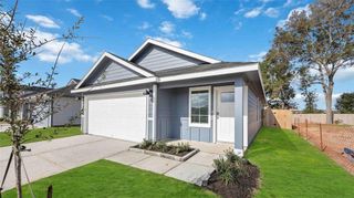 13512 Heritage Meadow Lane Lane, Houston, TX 77047