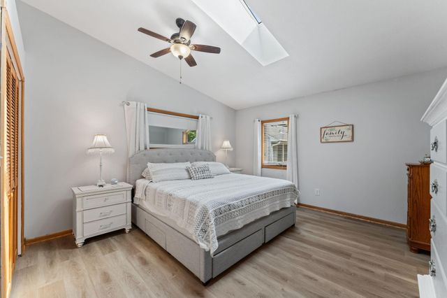 1911 County Road F E, White Bear Lake, MN 55110