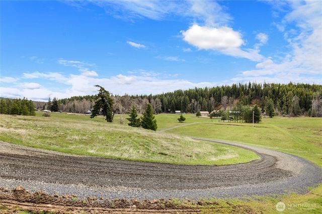 4010 Teanaway Middle Fork Rd, Cle Elum, WA 98922