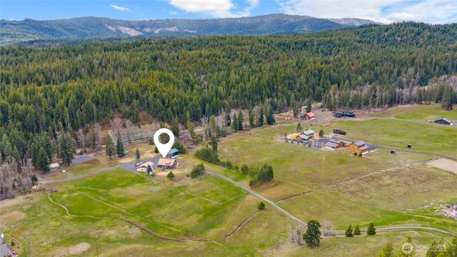 4010 Teanaway Middle Fork Rd, Cle Elum, WA 98922