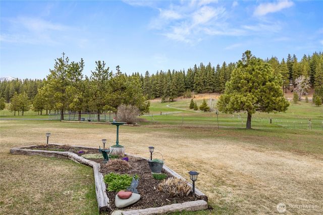 4010 Teanaway Middle Fork Rd, Cle Elum, WA 98922