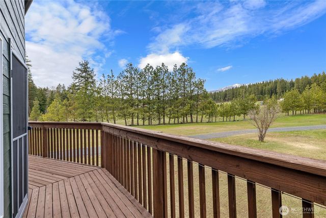 4010 Teanaway Middle Fork Rd, Cle Elum, WA 98922