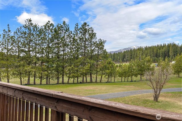 4010 Teanaway Middle Fork Rd, Cle Elum, WA 98922