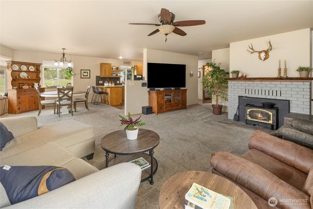 4010 Teanaway Middle Fork Rd, Cle Elum, WA 98922