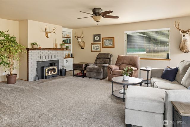 4010 Teanaway Middle Fork Rd, Cle Elum, WA 98922