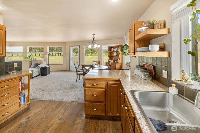 4010 Teanaway Middle Fork Rd, Cle Elum, WA 98922
