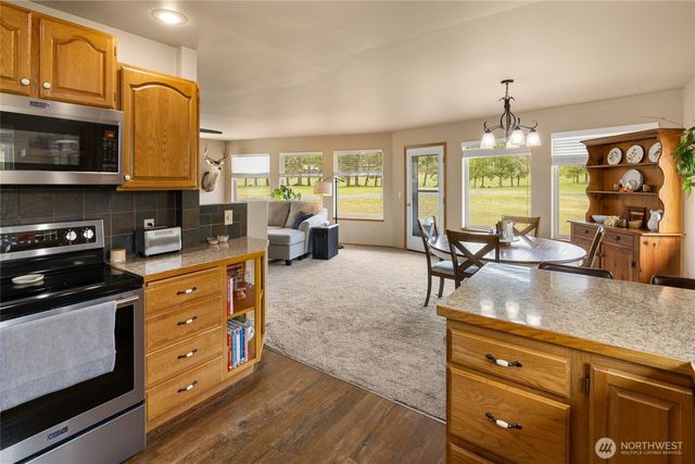 4010 Teanaway Middle Fork Rd, Cle Elum, WA 98922