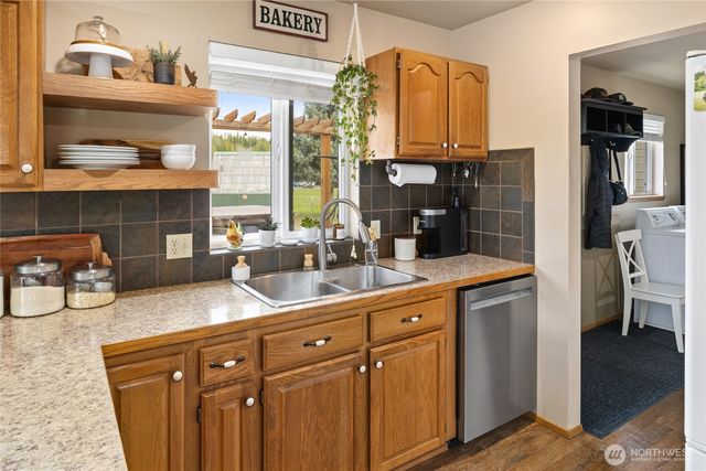 4010 Teanaway Middle Fork Rd, Cle Elum, WA 98922