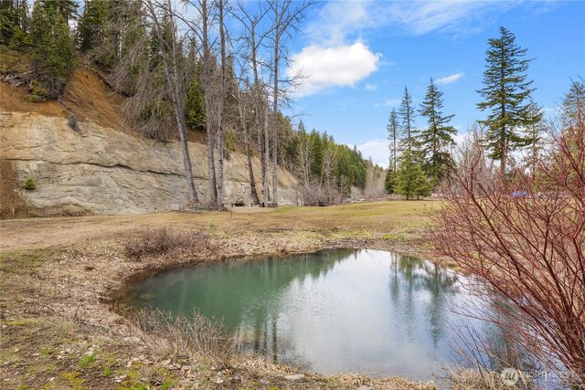 4010 Teanaway Middle Fork Rd, Cle Elum, WA 98922