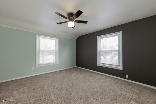 21610 Crystal Avenue, Euclid, OH 44123