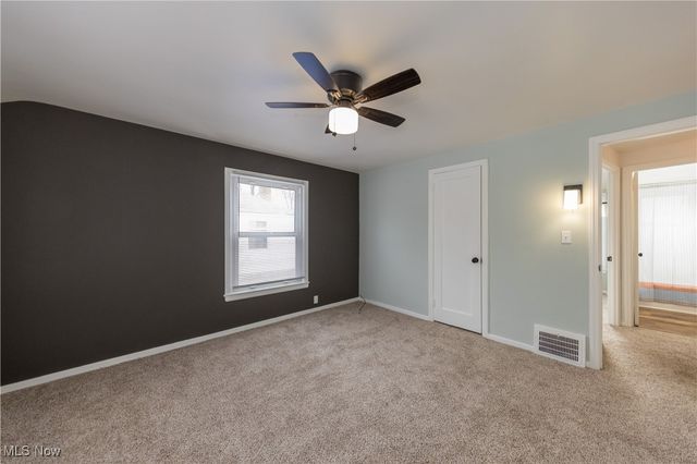 21610 Crystal Avenue, Euclid, OH 44123