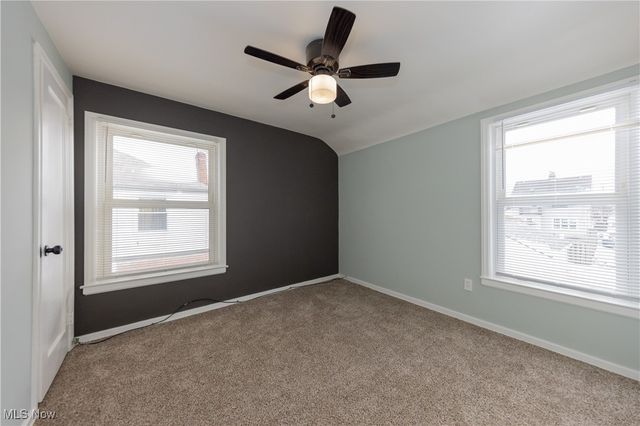 21610 Crystal Avenue, Euclid, OH 44123