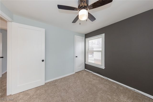 21610 Crystal Avenue, Euclid, OH 44123