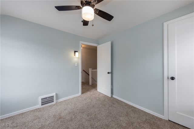 21610 Crystal Avenue, Euclid, OH 44123