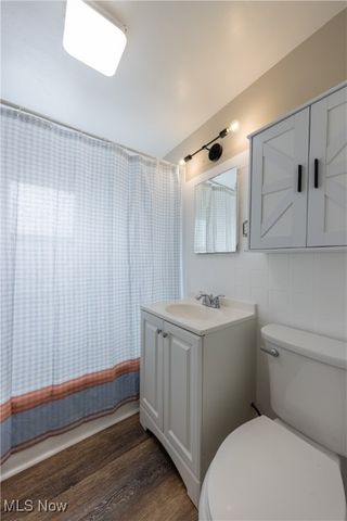 21610 Crystal Avenue, Euclid, OH 44123