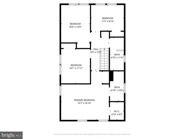 1725 TARRYTOWN AVE, Crofton, MD 21114