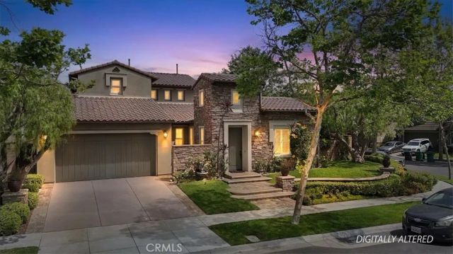 9 Waltham, Ladera Ranch, CA 92694