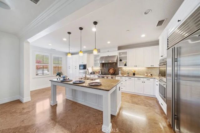 9 Waltham, Ladera Ranch, CA 92694