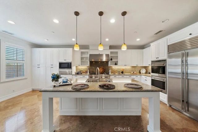 9 Waltham, Ladera Ranch, CA 92694