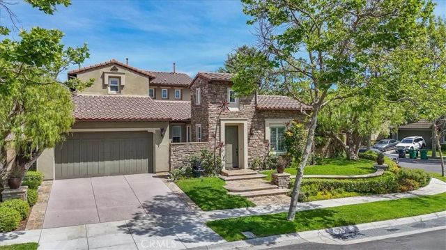 9 Waltham, Ladera Ranch, CA 92694