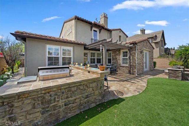 9 Waltham, Ladera Ranch, CA 92694