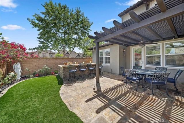 9 Waltham, Ladera Ranch, CA 92694