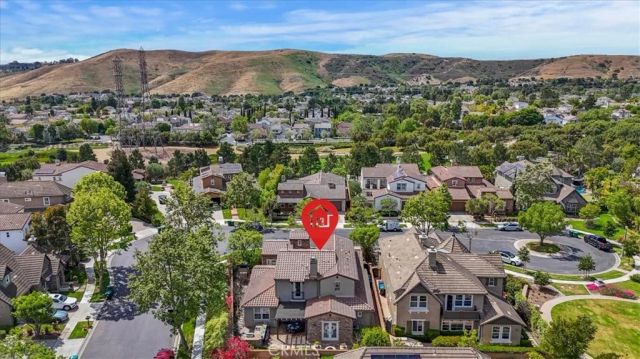 9 Waltham, Ladera Ranch, CA 92694