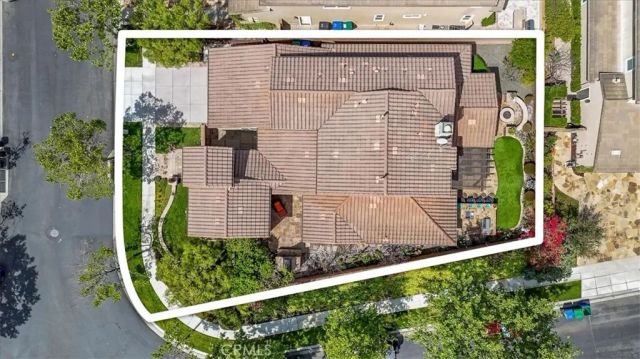 9 Waltham, Ladera Ranch, CA 92694