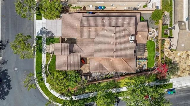 9 Waltham, Ladera Ranch, CA 92694