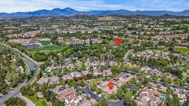 9 Waltham, Ladera Ranch, CA 92694