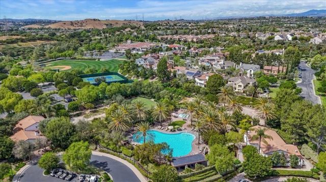 9 Waltham, Ladera Ranch, CA 92694