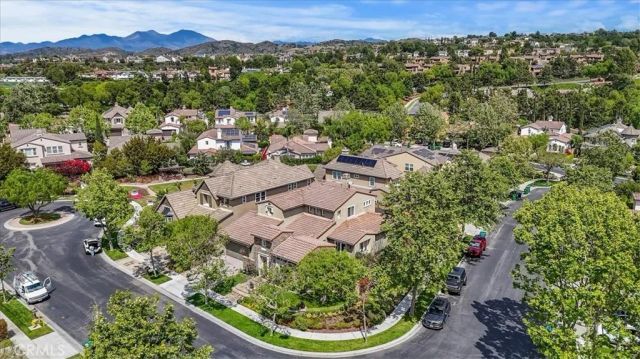 9 Waltham, Ladera Ranch, CA 92694