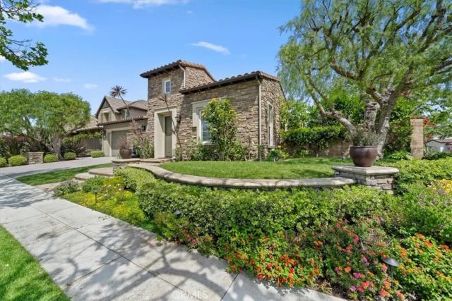 9 Waltham, Ladera Ranch, CA 92694