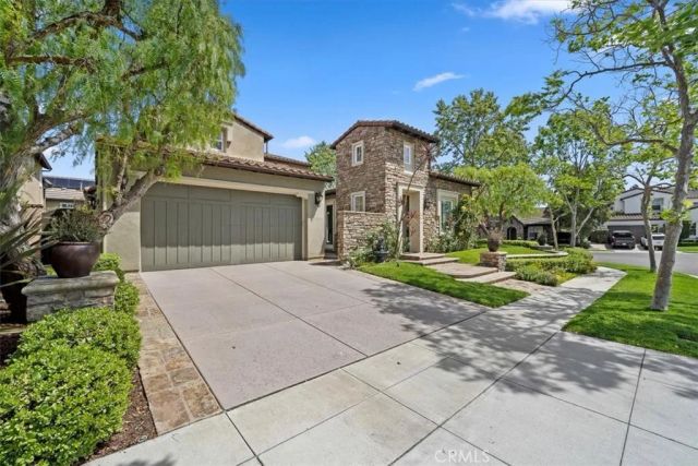 9 Waltham, Ladera Ranch, CA 92694