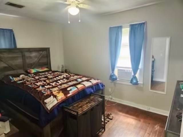 114 S PARKWAY AVE, Bethel Springs, TN 38315