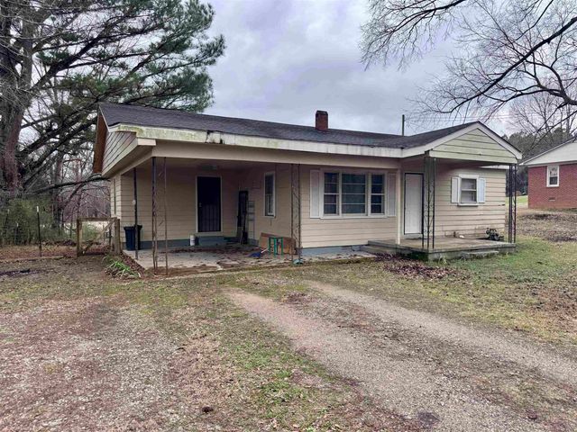 114 S PARKWAY AVE, Bethel Springs, TN 38315