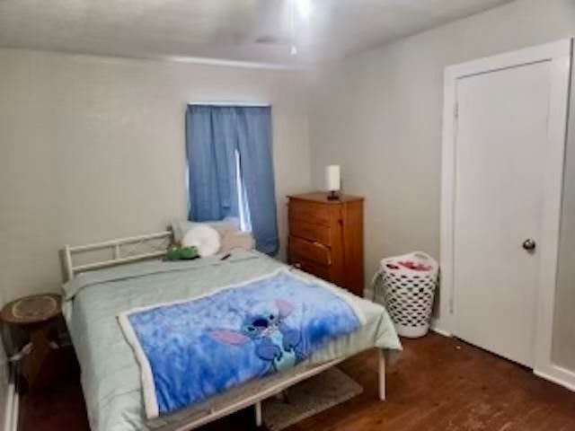 114 S PARKWAY AVE, Bethel Springs, TN 38315