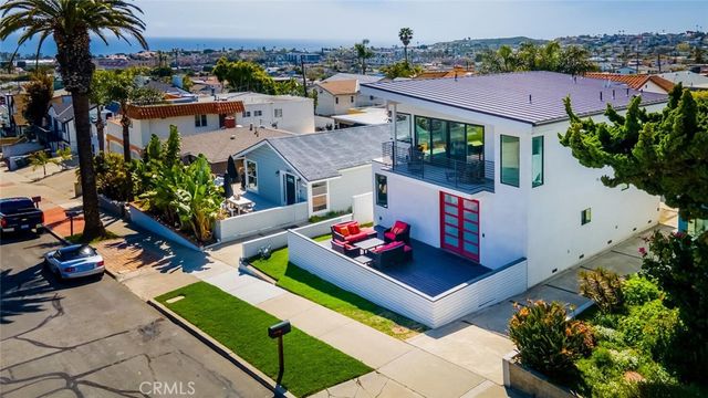 33781 Copper Lantern, Dana Point, CA 92629