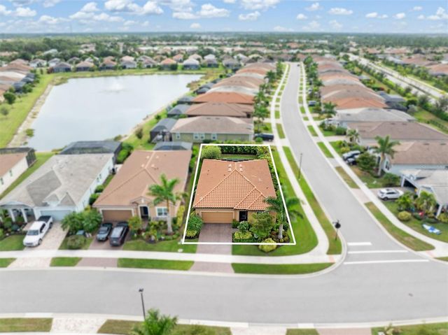 11819 SISTINE LANE, Venice, FL 34293