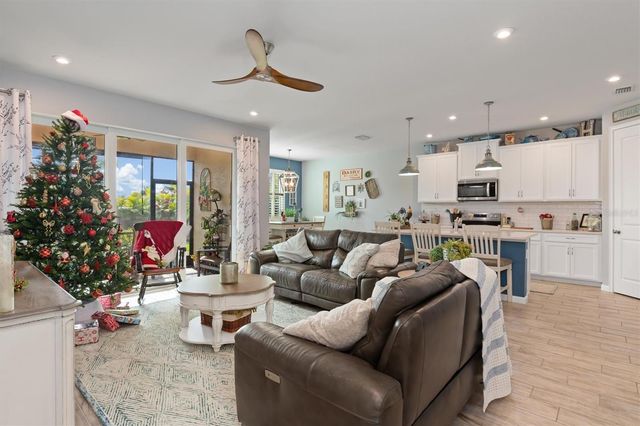 11819 SISTINE LANE, Venice, FL 34293