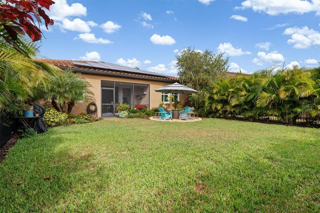 11819 SISTINE LANE, Venice, FL 34293